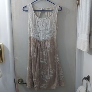 Comfy Spring/Summer Dress | Modcloth